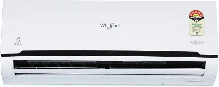 Split AC 2018 air conditioners, Capacity: 1 Ton, Coil Material: Copper