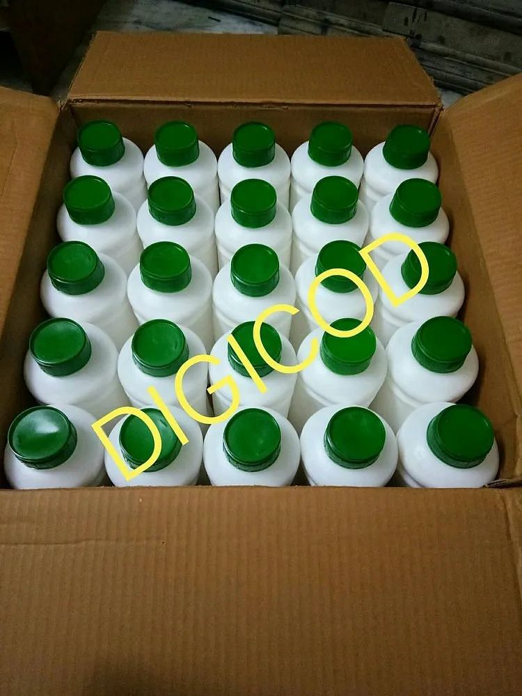 SPL.WHITE INK 1000ML, Packaging Size: 6 Bottle Per Box