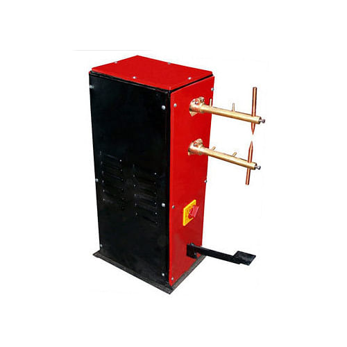 Spot Welding Machine