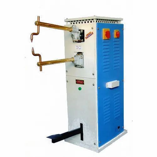 Spot Welding Machine