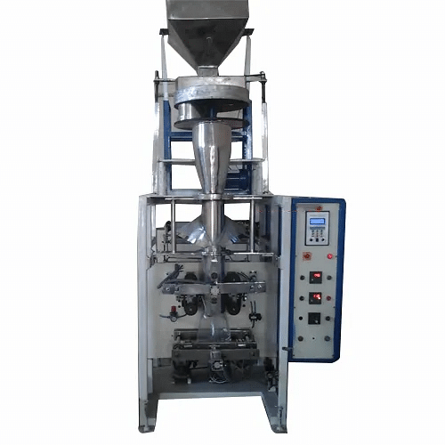 Ss Automatic Rice Packaging Machine