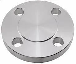 Ss Blind Flange, For Industrial