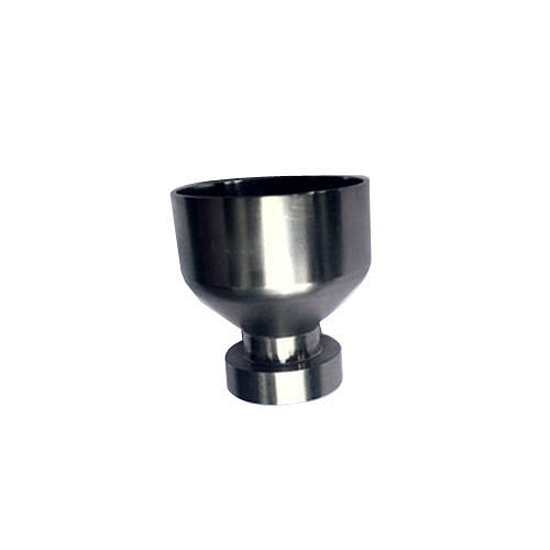 SS CNC Turning Cup