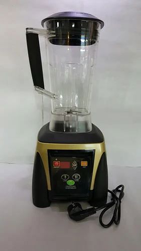 SS Commercial Blender, For Home,Hotels, Capacity: 1.5-2.0 L