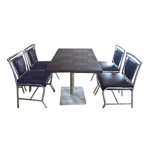 Ss depends Granite Dining Table