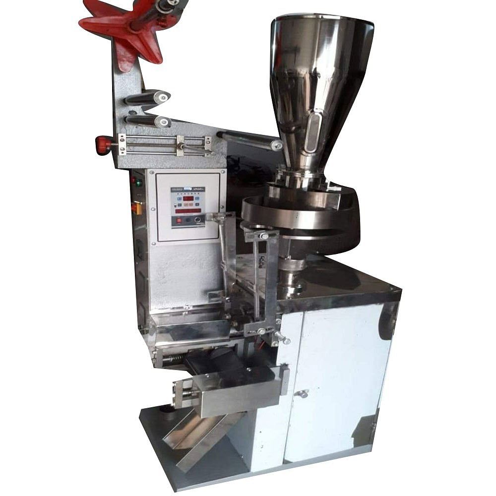 SS FFS Pouch Packing Machine