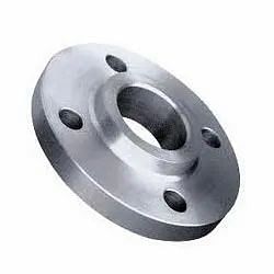 SS Flange, Size: Differs