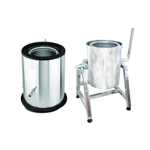 SS Food Dryer Machine, Capacity: 15kg Per Hour