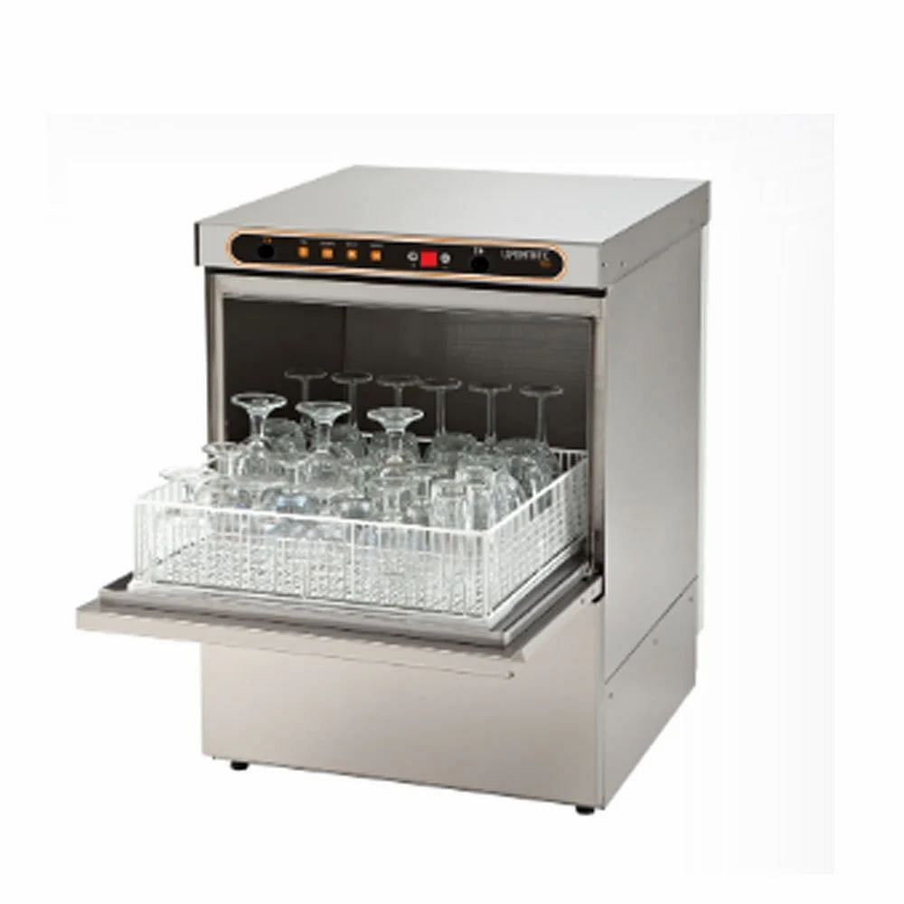 SS Glass Washer