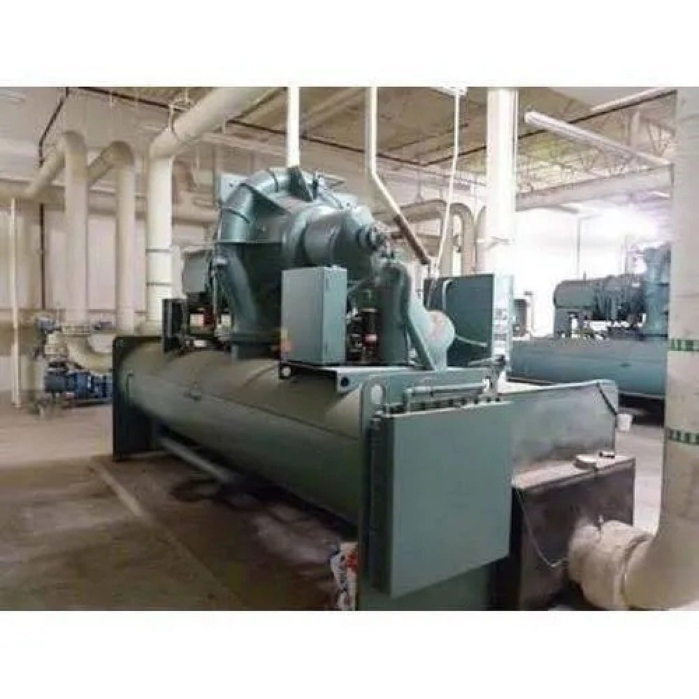 SS Industrial Condensing Unit