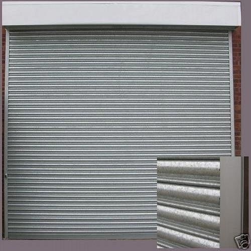 SS Rolling Shutter