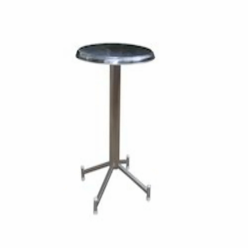 SS Seamless Stool