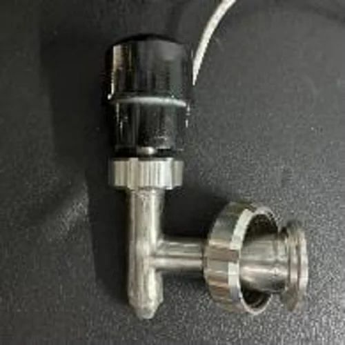 SS Solenoid Valve Assembly