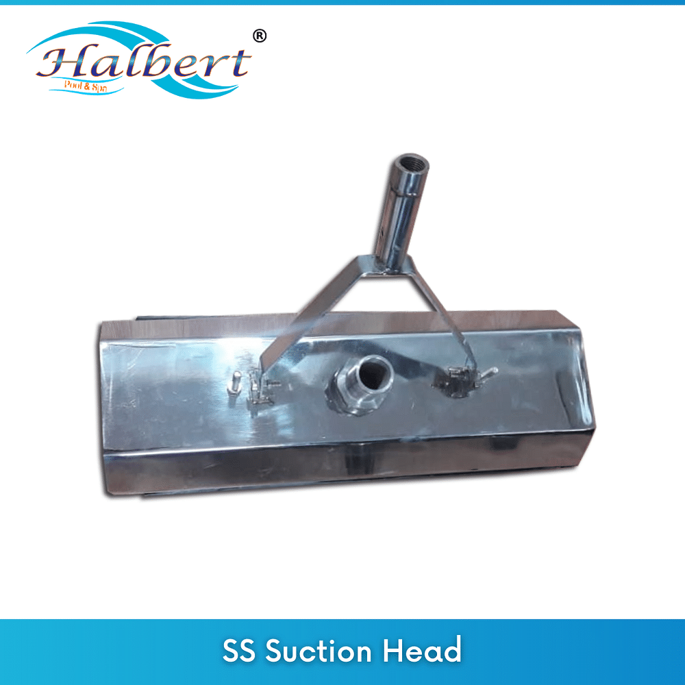 SS Suction Head