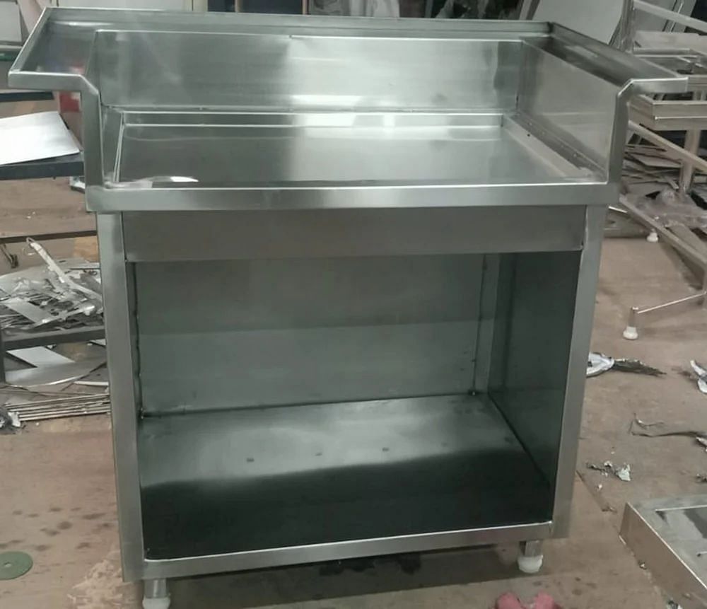 Ss Tea Counter, For Restaurant