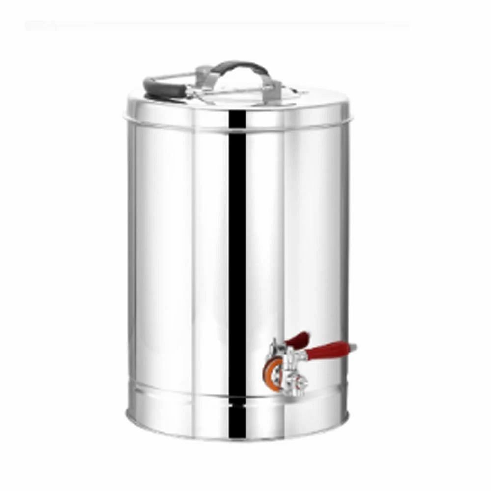 SS Tea Urn