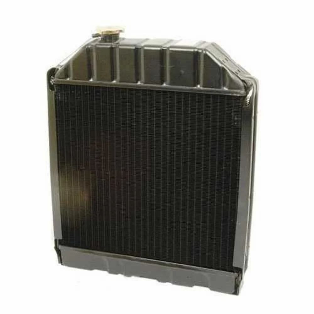 SS Tractor Radiator