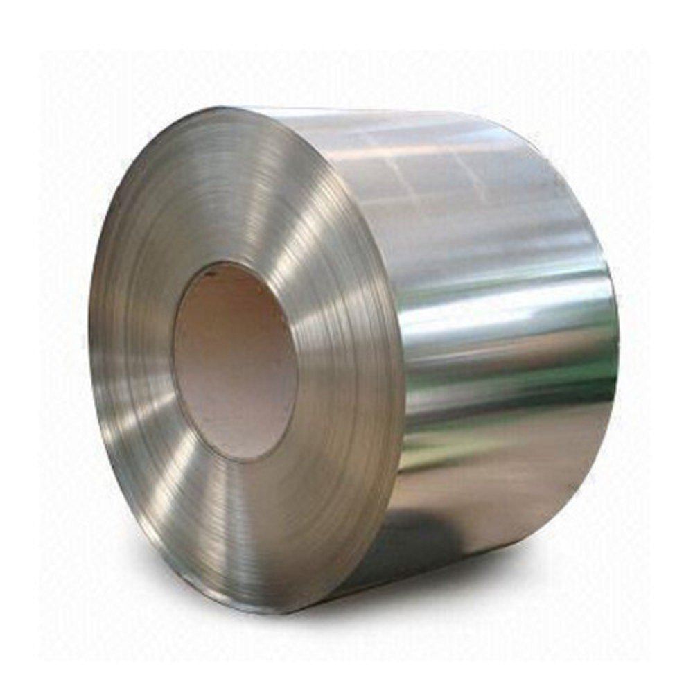 SS202 Stainless Steel Coil, For Industrial, Thickness: 2 Mm