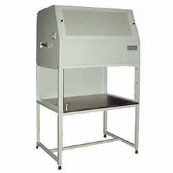 SSGW Stainless Steel Vertical Laminar Airflow Cabinet, Model Name/Number: Sse-lf, For Laboratory