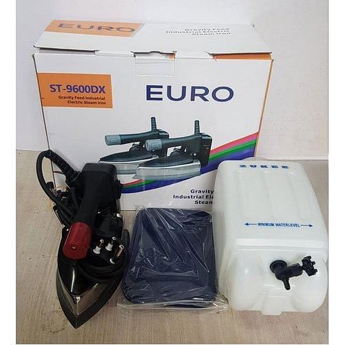 ST96 Bottle Steam Iron Press