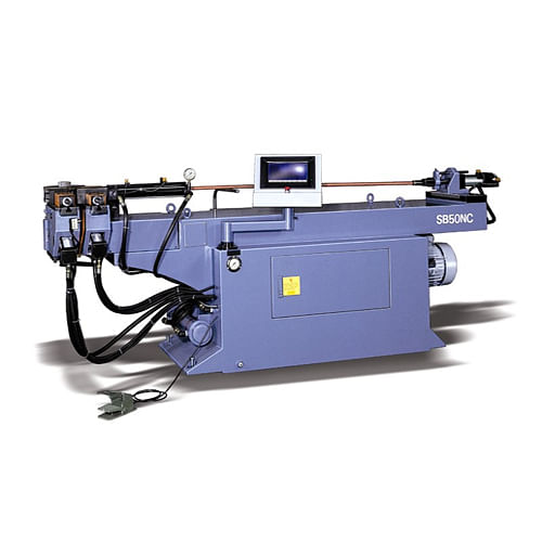 Stainess Steel Automatic NC Series Hydraulic Pipe Bending Machine