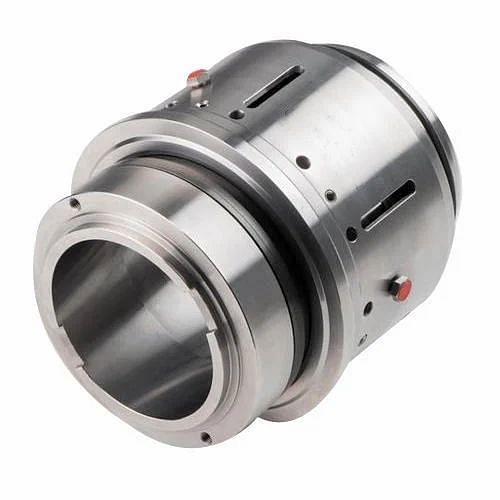 Stainless Steal Industrial Mechanical Seal, Shape: Cylindrical