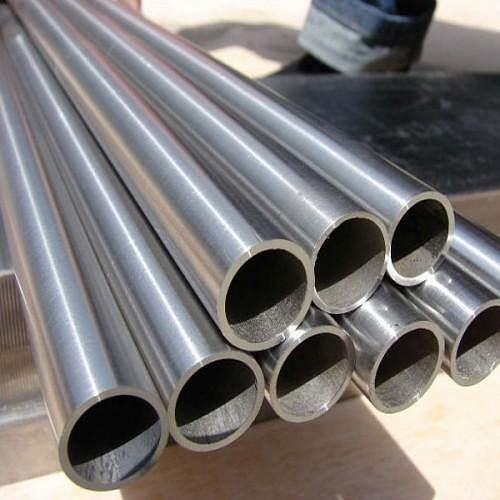 Stainless Steel 304 ERW Pipe