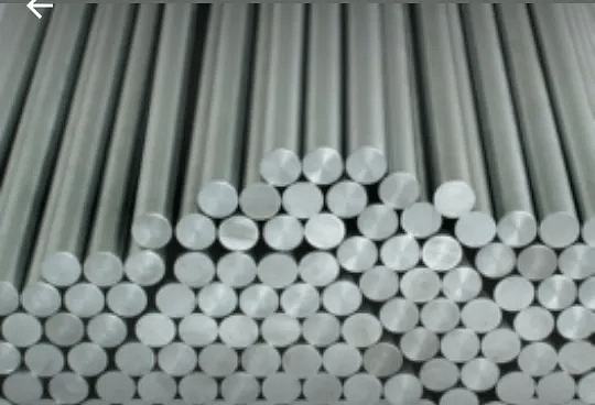 Stainless Steel 304 Round Bar, Material Grade: 304q 304l