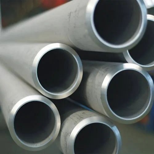 Stainless Steel 4501 Super Duplex Seamless pipe, For Industrial