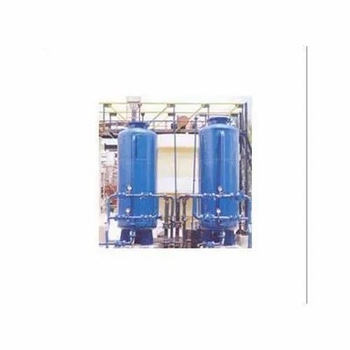 Stainless Steel Activated Carbon Filter