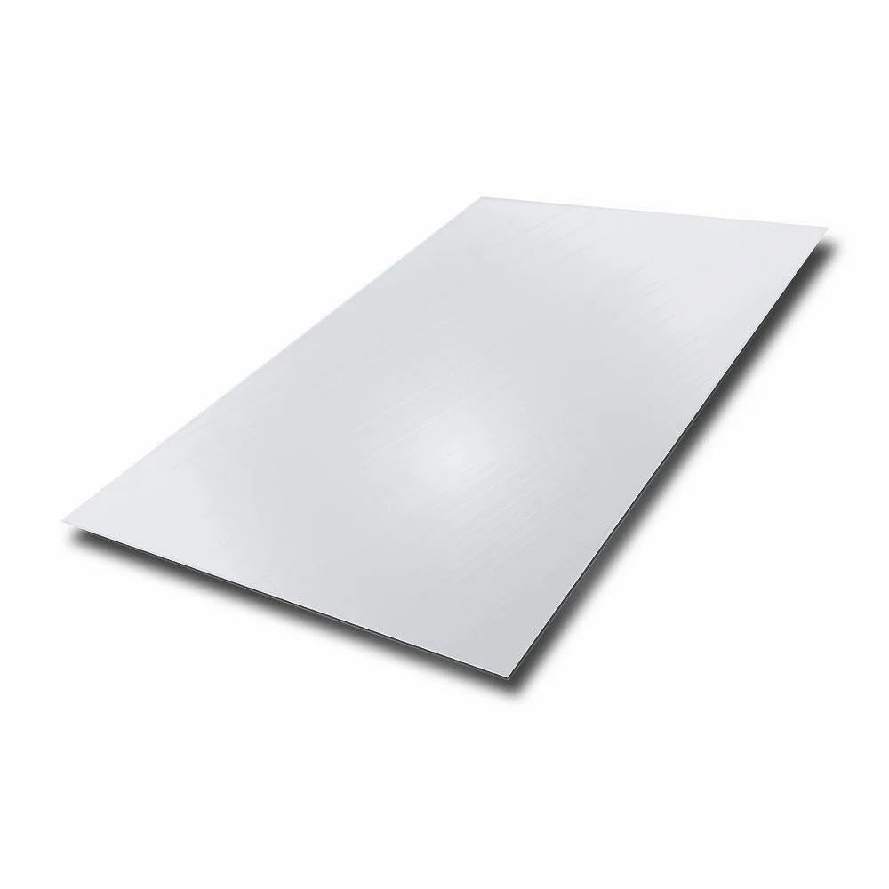 Stainless Steel Angle