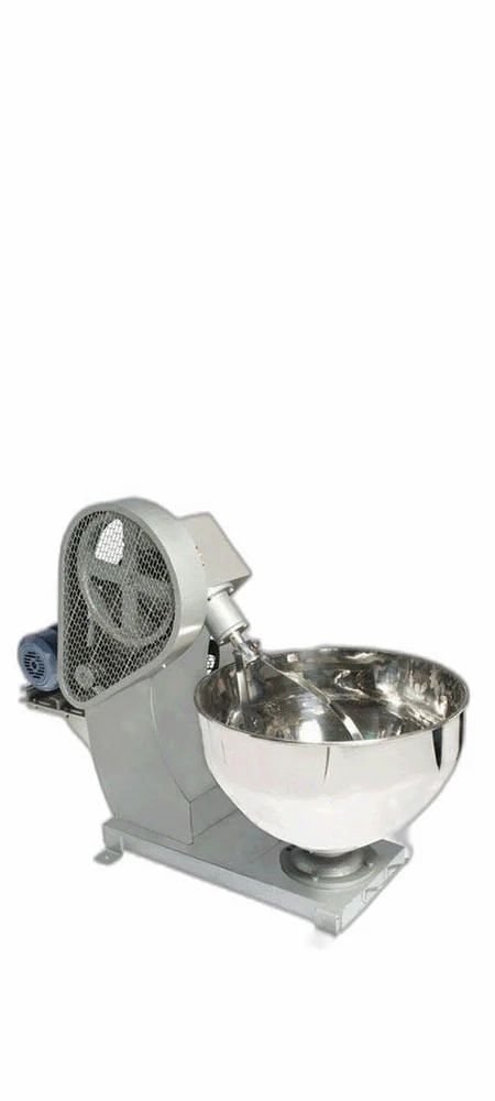 Stainless Steel Atta Mixer Machine