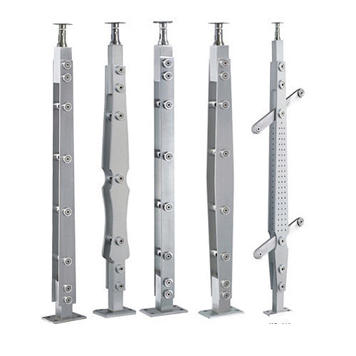 Stainless Steel Baluster