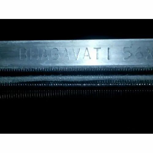 Stainless Steel Bhagwati Brand S.S. Reeds