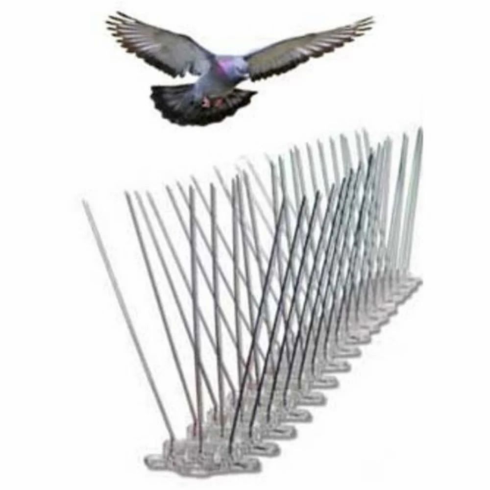 Stainless Steel Bird Spike