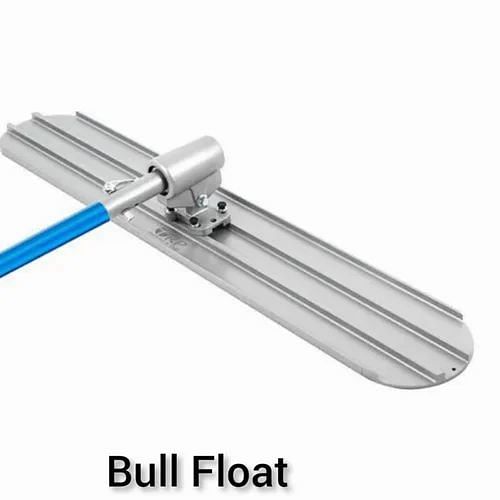 Stainless Steel Bull Float Magnesium