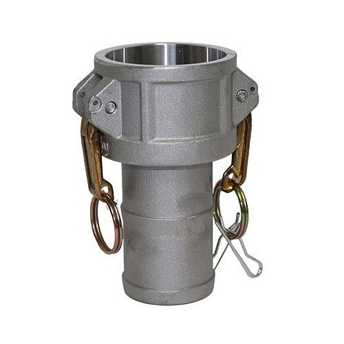 Stainless Steel Camlock Coupling