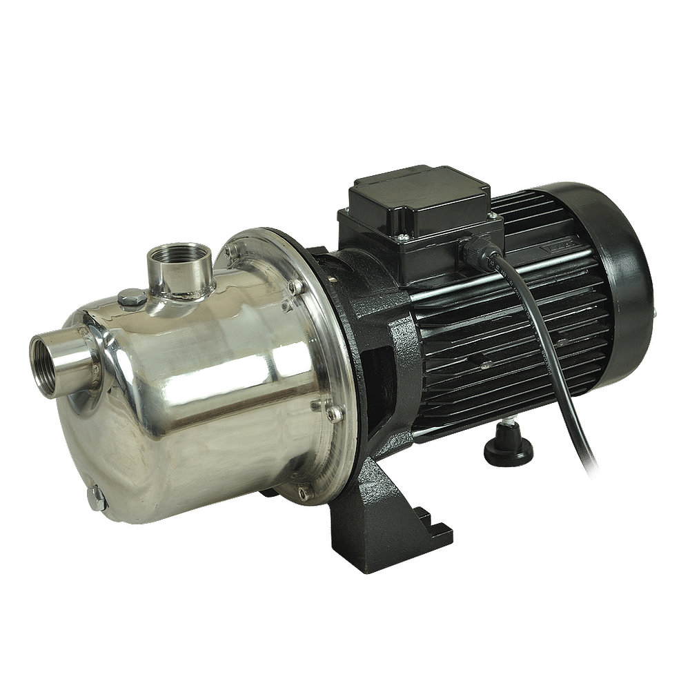 Stainless Steel Centrifugal Pump