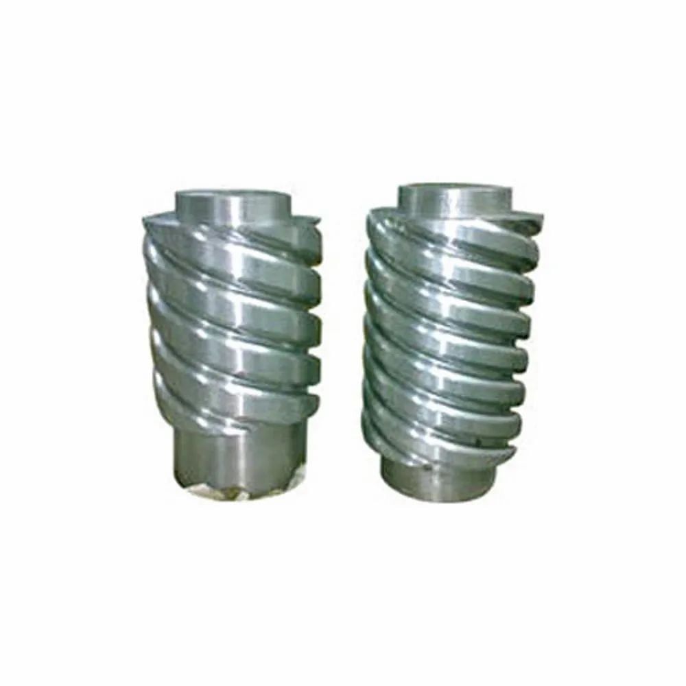 Stainless Steel CNC Thread Milling Machining Job Works Services