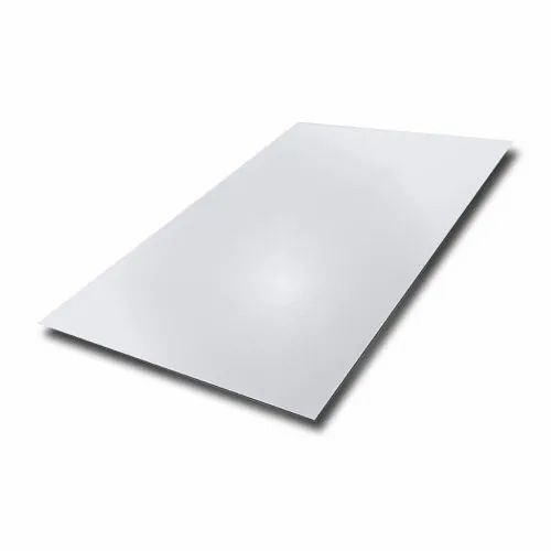 Stainless Steel Cold Rolled Sheet