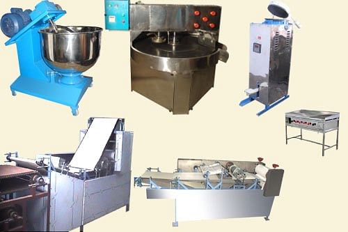 Stainless Steel Commercial Kitchen Equipments