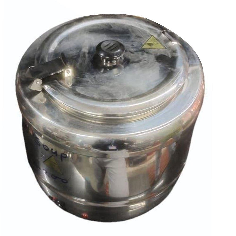 Stainless Steel Container, For Kitchen Containers, Capacity: 1000 mL