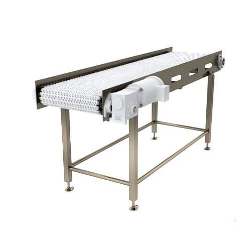 Stainless Steel Conveyor