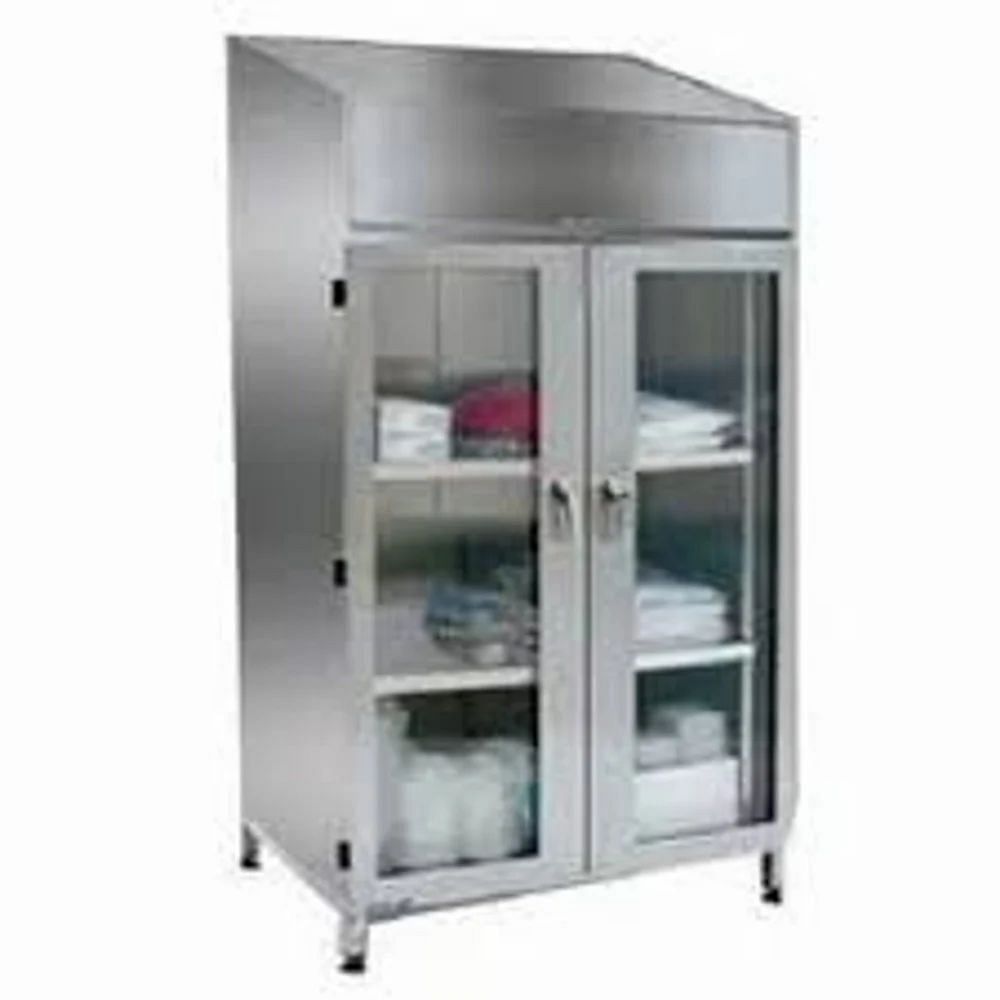 Stainless Steel Cupboard