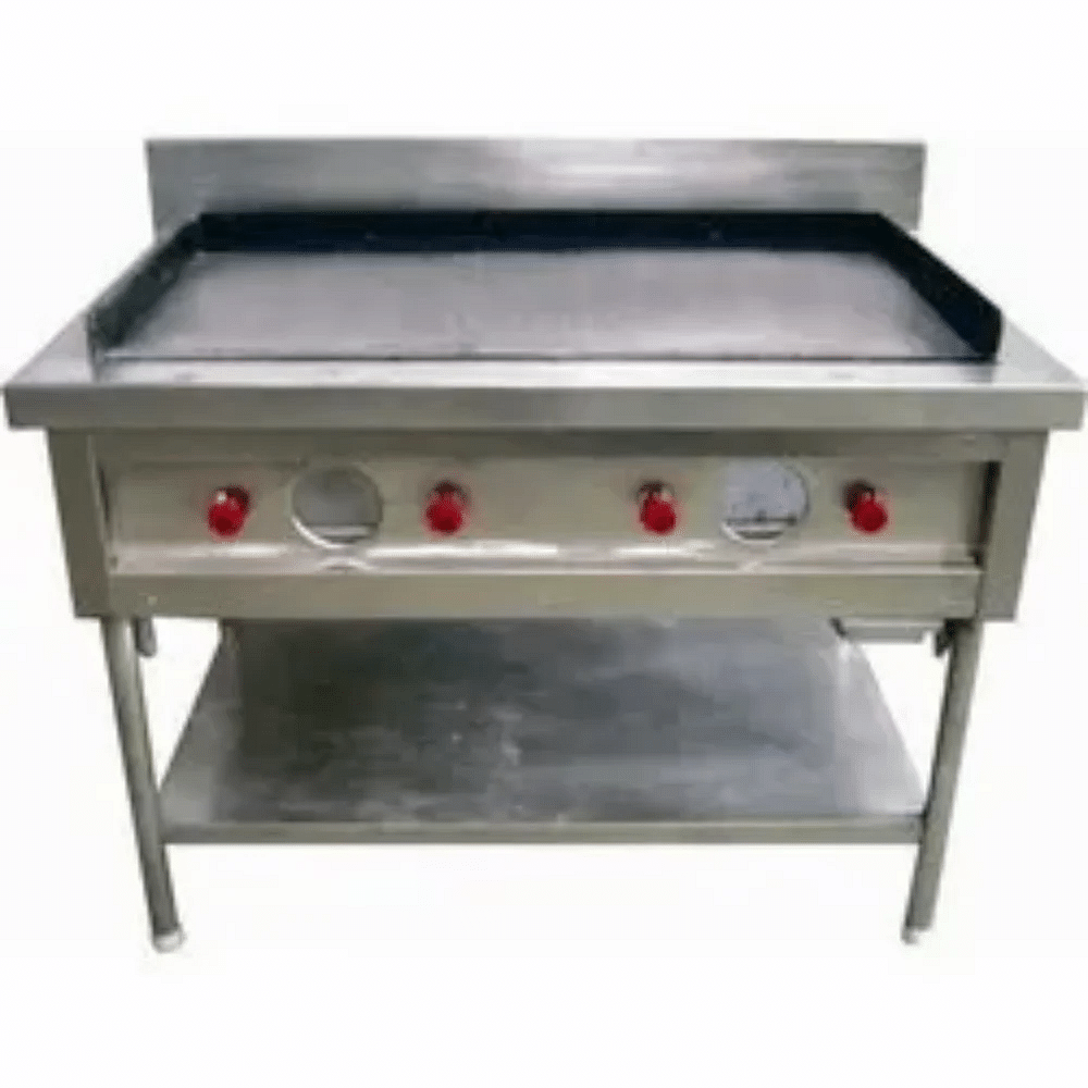 Stainless Steel Dosa Stoves