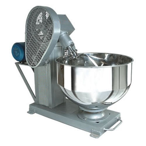 Stainless Steel Dough Atta Kneader