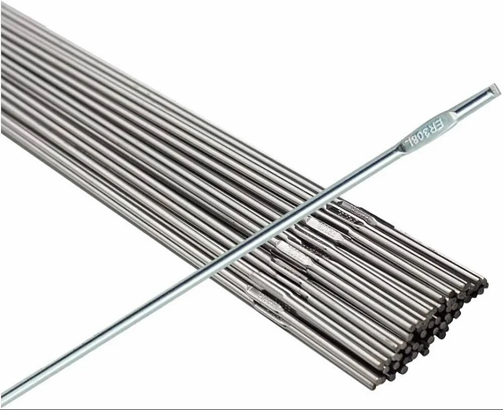 Stainless Steel Electrodes