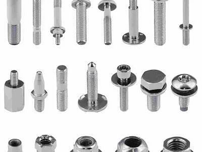 Stainless Steel Fastener