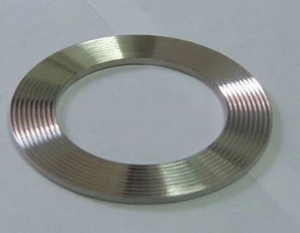 Stainless Steel Gaskets