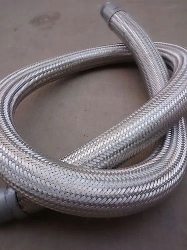 Stainless Steel Hose